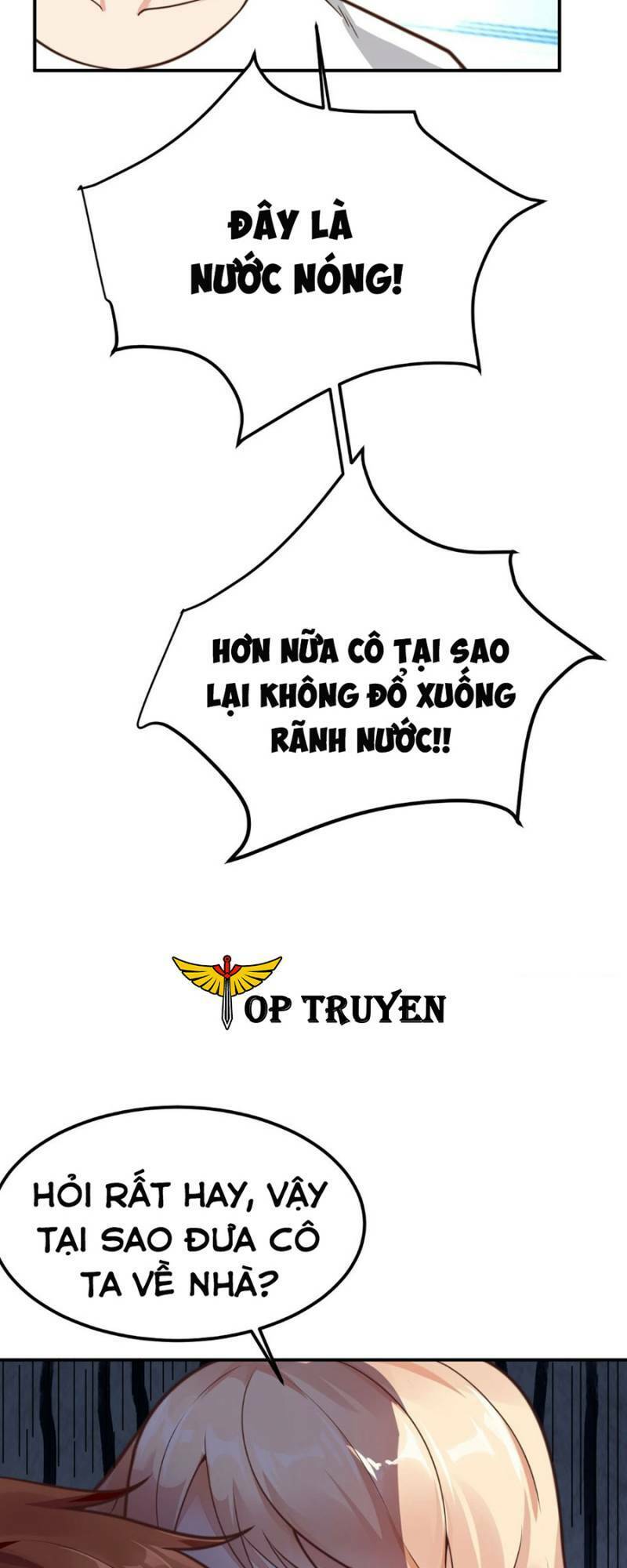 Mỗi Tuần Ta Có Một Thân Phận Mới Chapter 67 - Next Chapter 68