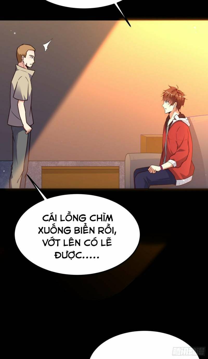 Mỗi Tuần Ta Có Một Thân Phận Mới Chapter 68 - Next Chapter 69