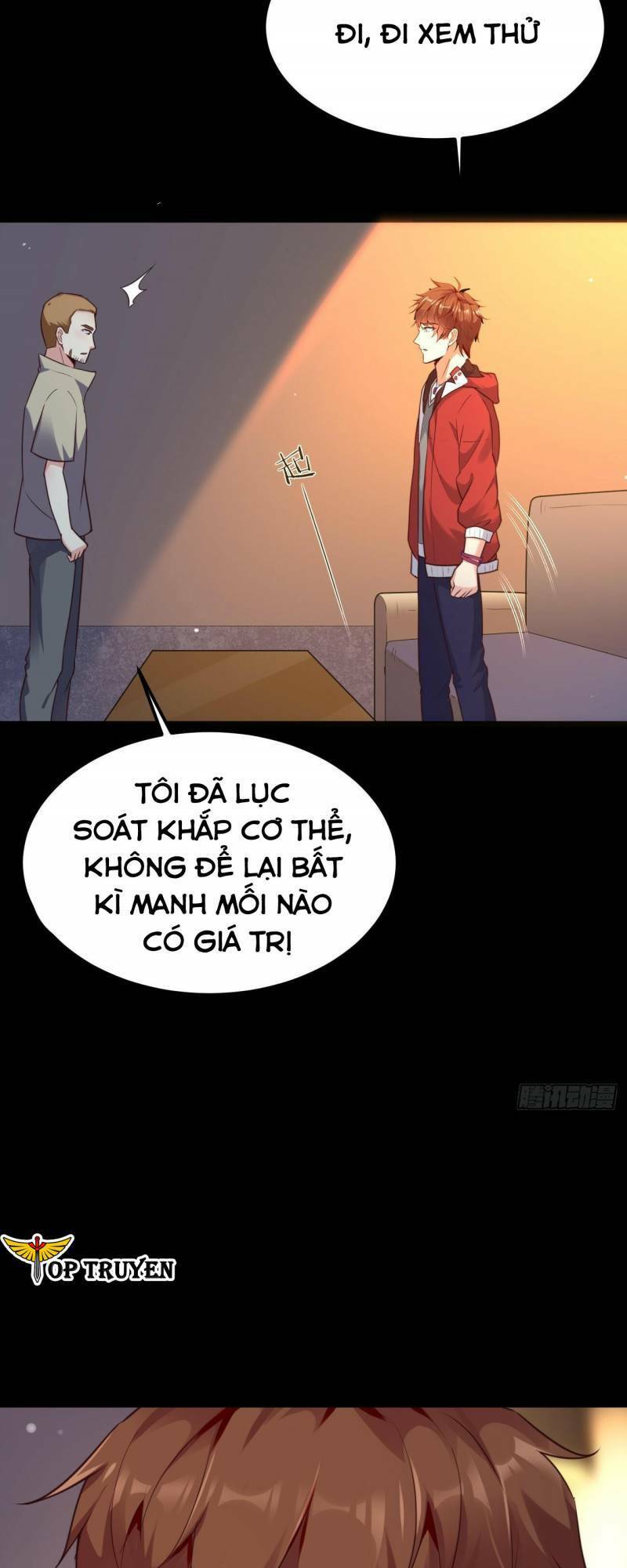 Mỗi Tuần Ta Có Một Thân Phận Mới Chapter 68 - Next Chapter 69