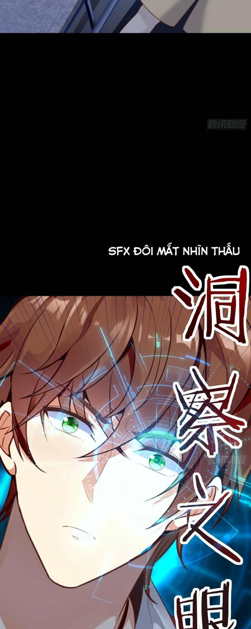 Mỗi Tuần Ta Có Một Thân Phận Mới Chapter 68 - Next Chapter 69