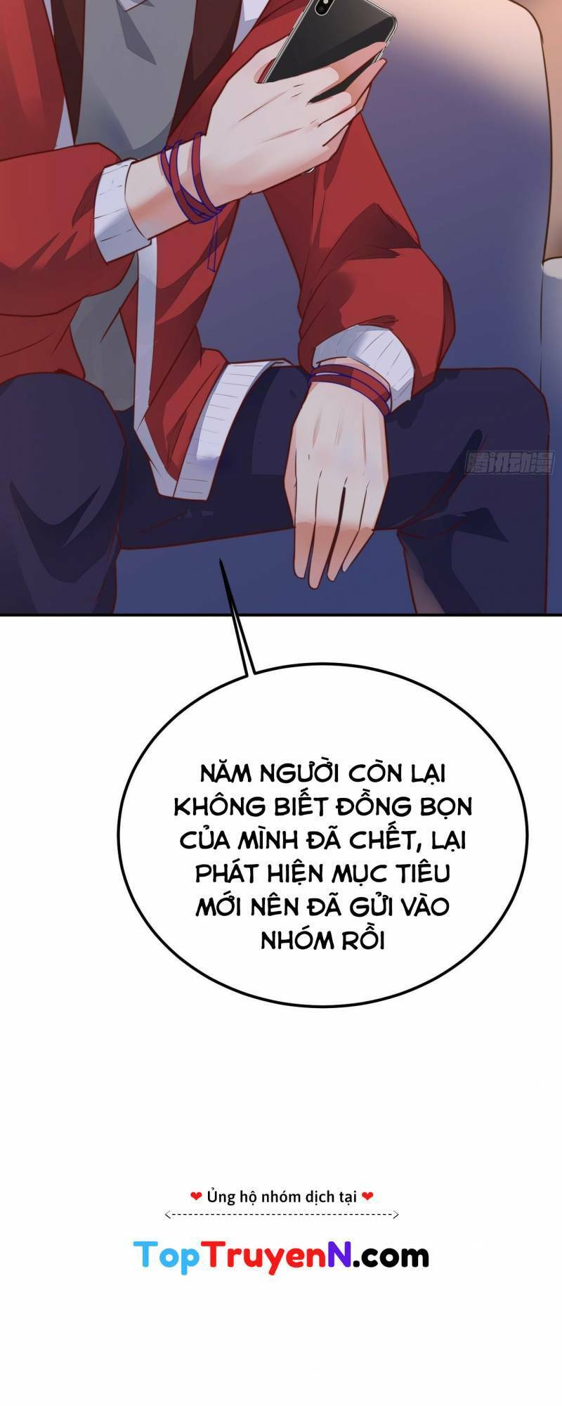 Mỗi Tuần Ta Có Một Thân Phận Mới Chapter 68 - Next Chapter 69