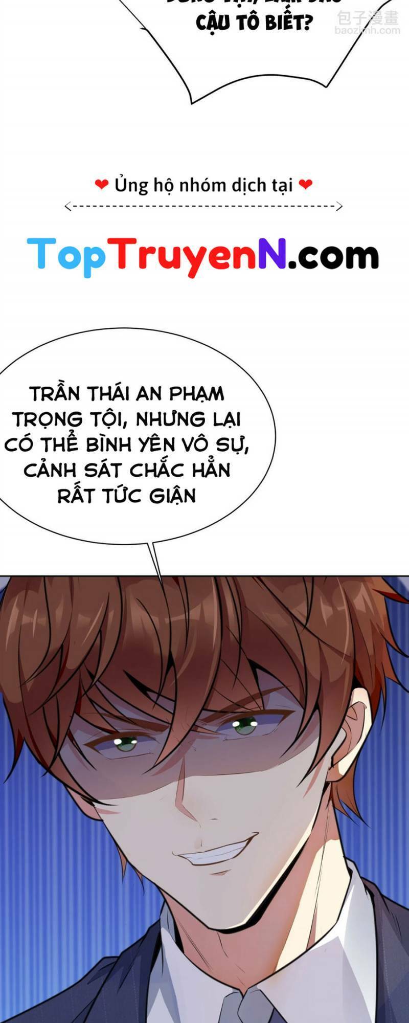 Mỗi Tuần Ta Có Một Thân Phận Mới Chapter 71 - Next Chapter 72