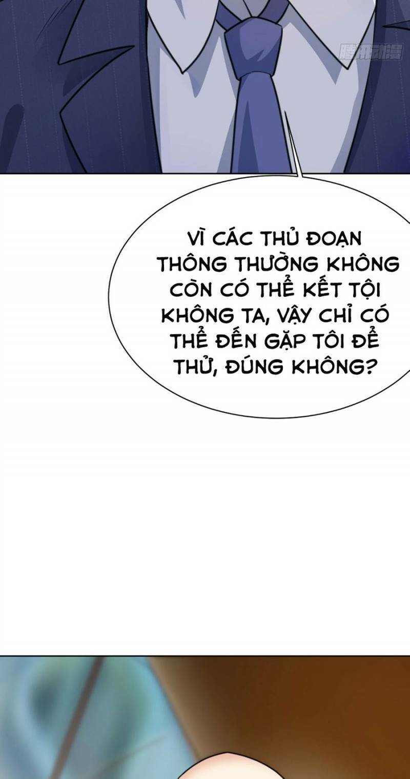 Mỗi Tuần Ta Có Một Thân Phận Mới Chapter 71 - Next Chapter 72