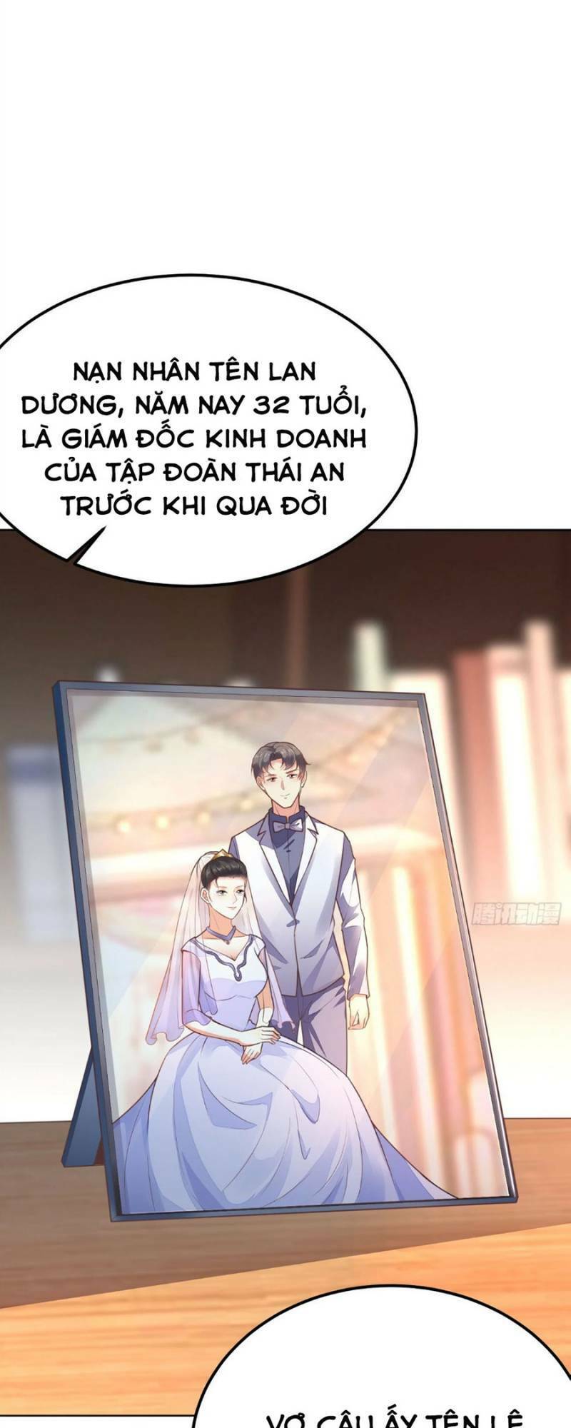 Mỗi Tuần Ta Có Một Thân Phận Mới Chapter 71 - Next Chapter 72