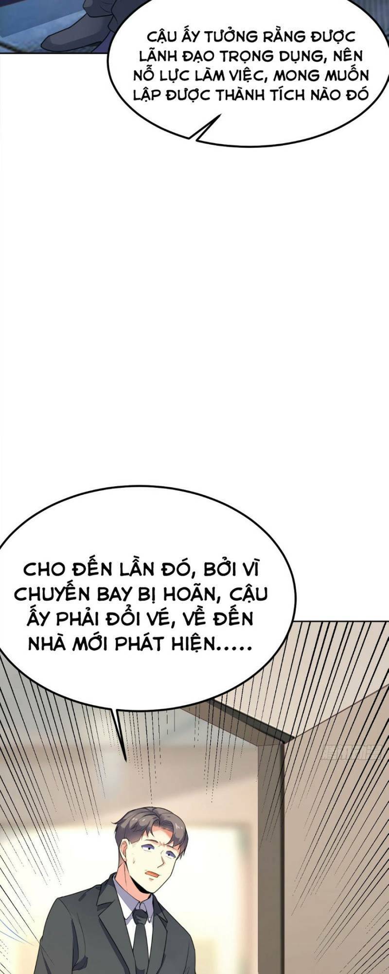 Mỗi Tuần Ta Có Một Thân Phận Mới Chapter 71 - Next Chapter 72