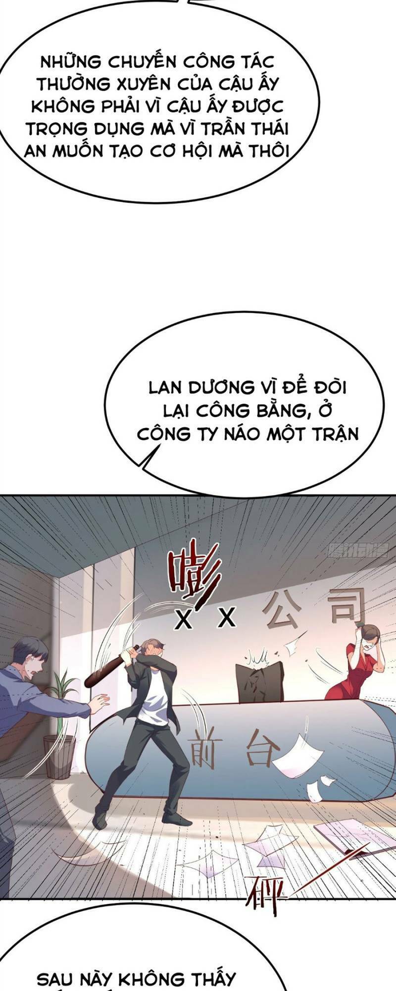 Mỗi Tuần Ta Có Một Thân Phận Mới Chapter 71 - Next Chapter 72