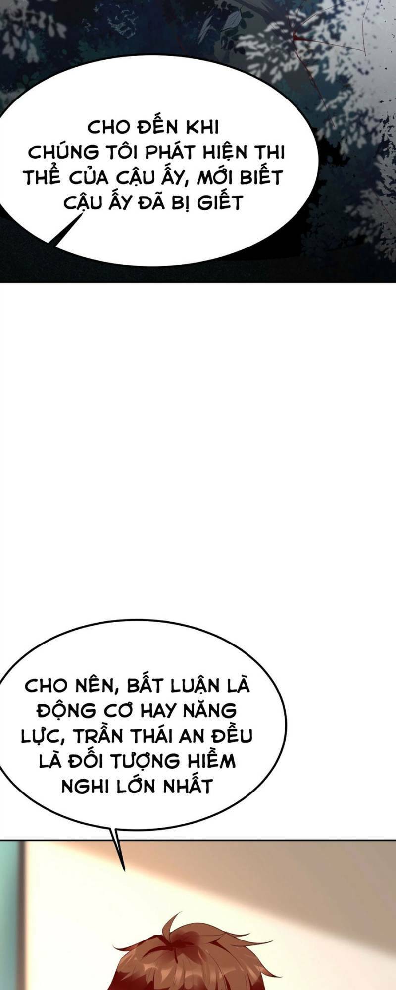 Mỗi Tuần Ta Có Một Thân Phận Mới Chapter 71 - Next Chapter 72