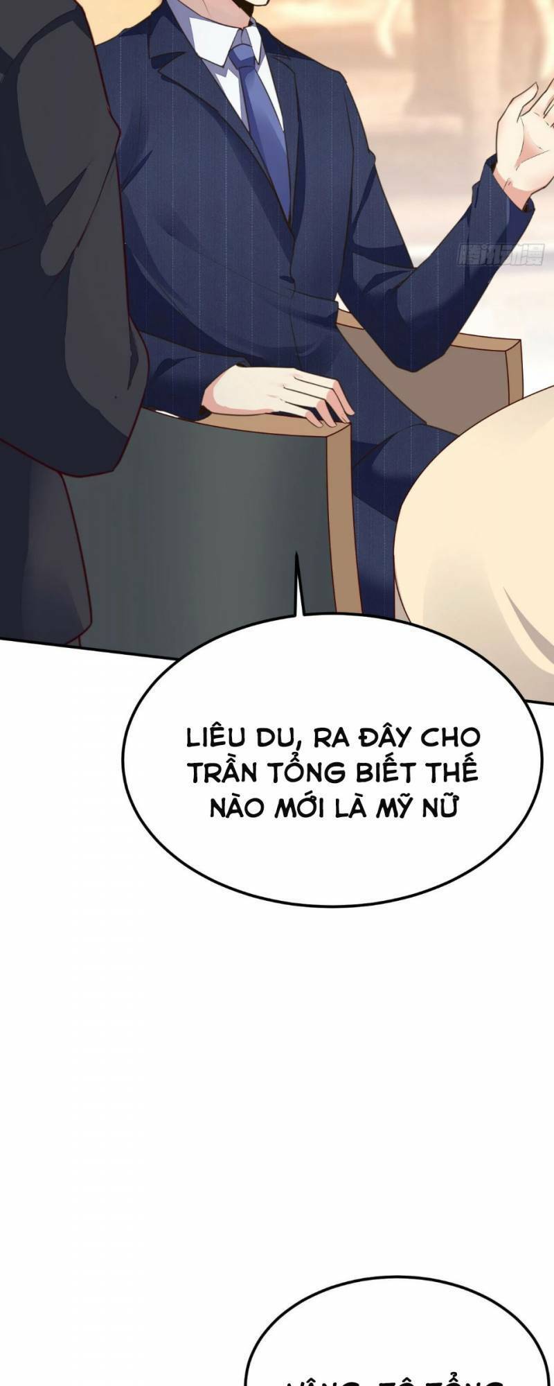 Mỗi Tuần Ta Có Một Thân Phận Mới Chapter 72 - Trang 3