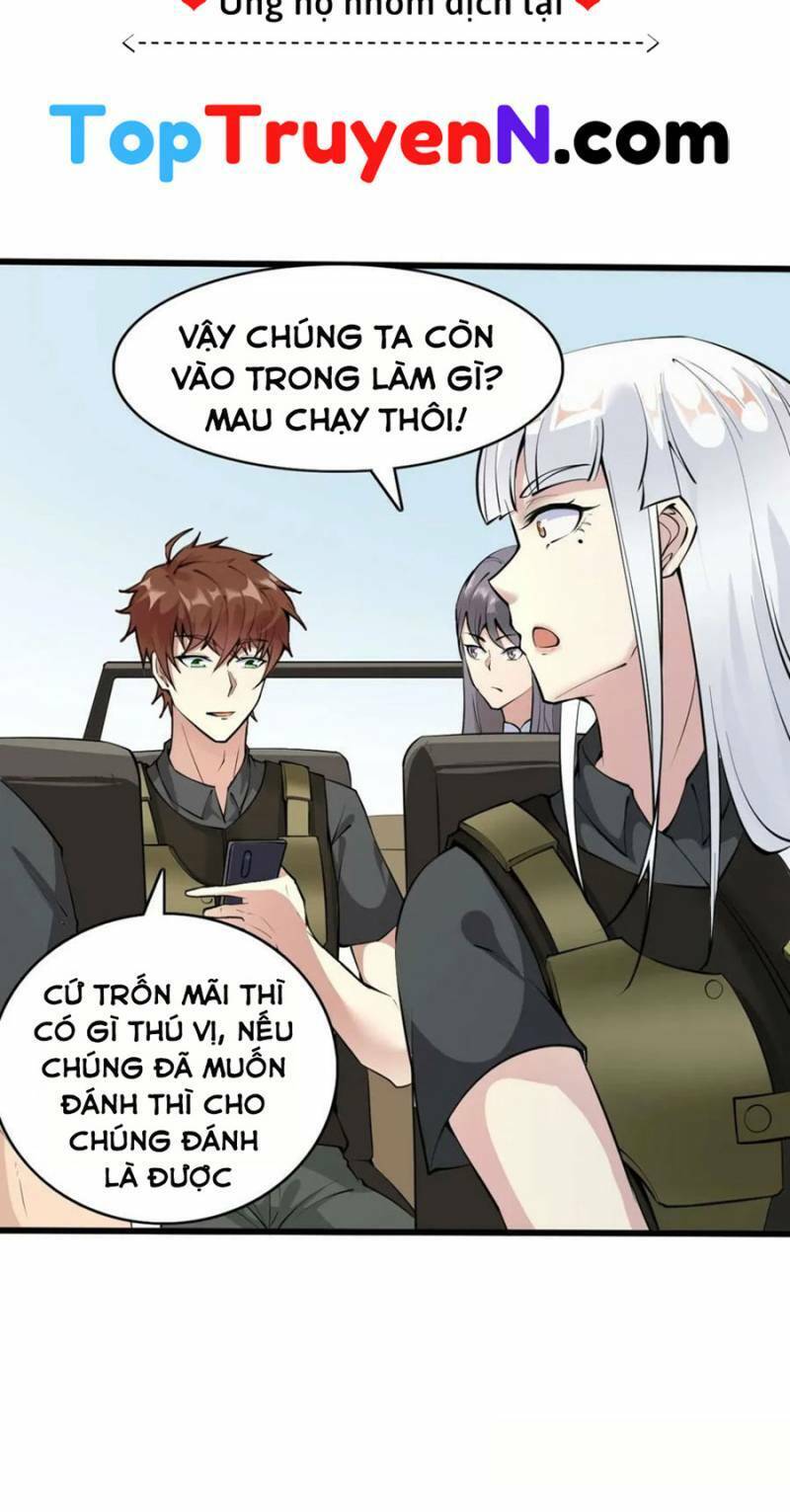 Mỗi Tuần Ta Có Một Thân Phận Mới Chapter 84 - Next Chapter 85