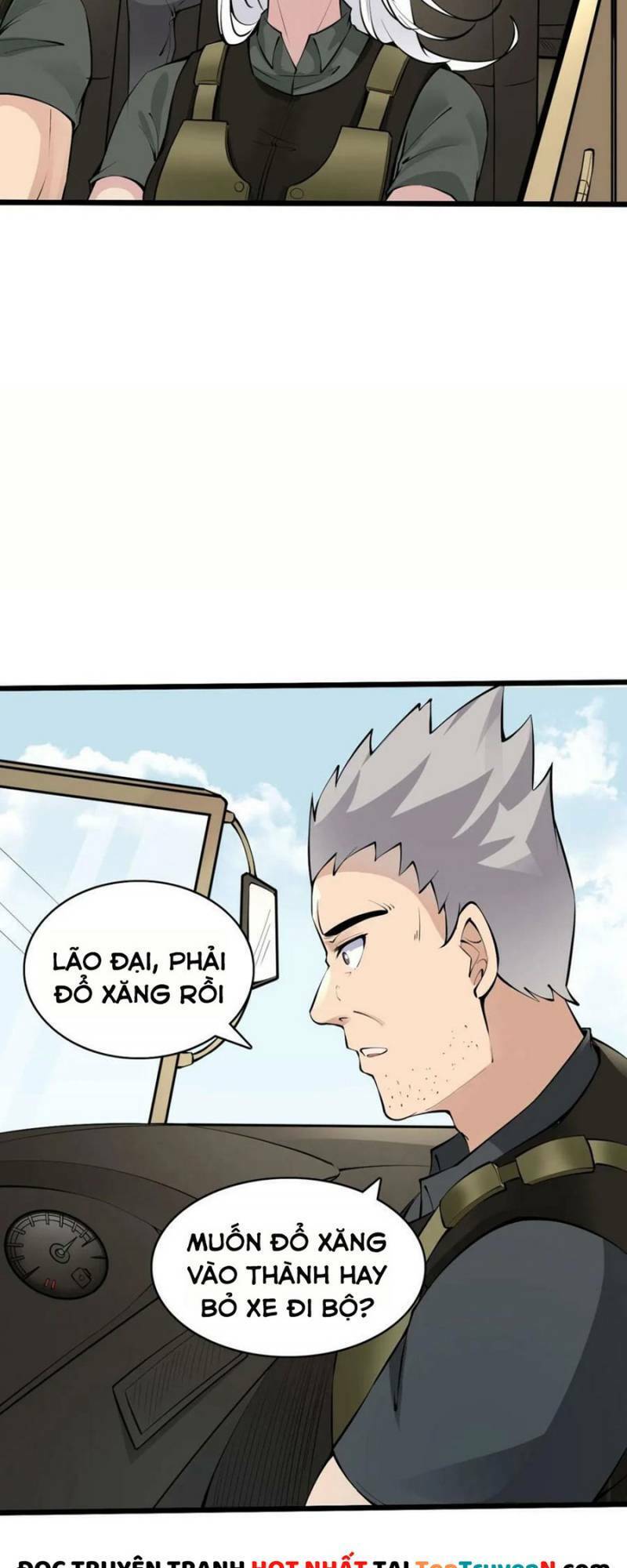 Mỗi Tuần Ta Có Một Thân Phận Mới Chapter 84 - Next Chapter 85