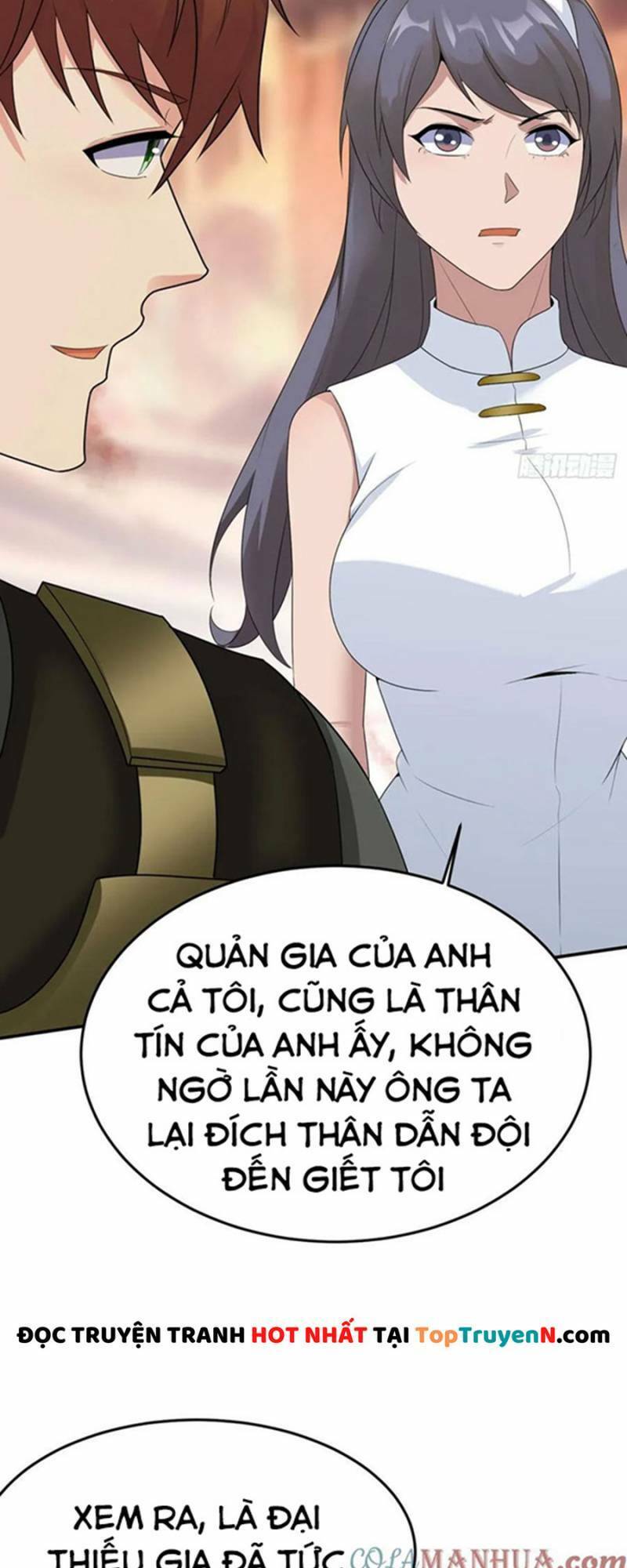 Mỗi Tuần Ta Có Một Thân Phận Mới Chapter 86 - Next Chapter 86