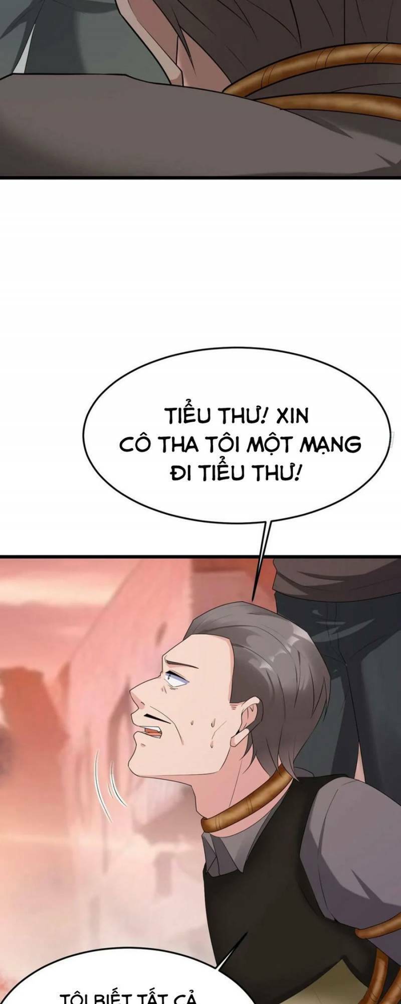 Mỗi Tuần Ta Có Một Thân Phận Mới Chapter 86 - Next Chapter 86