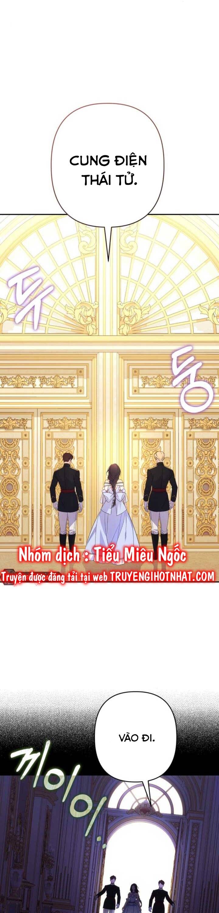 Tôi Sẽ Quyến Rũ Công Tước Phương Bắc Chapter 68 - Next Chapter 69