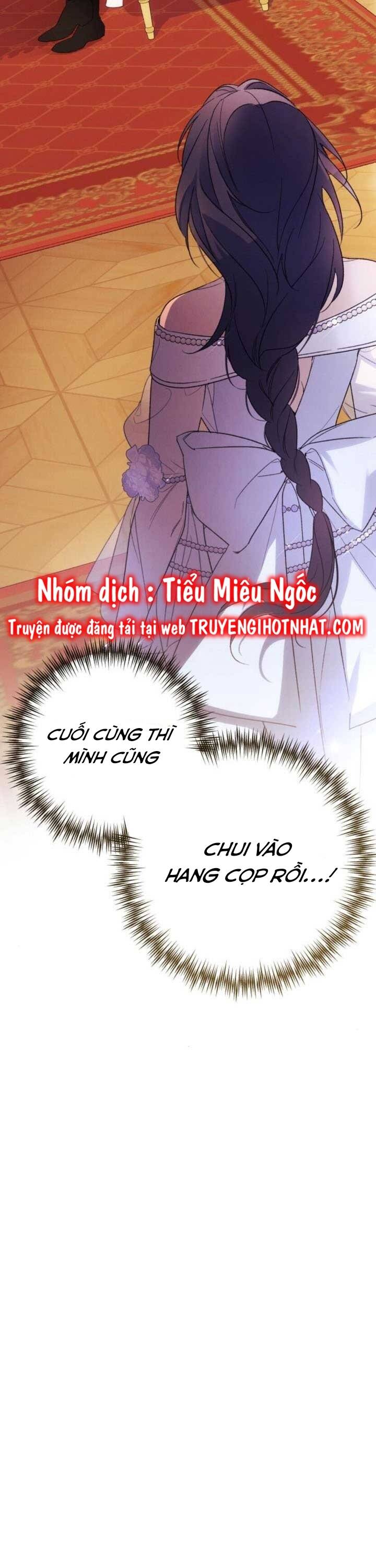 Tôi Sẽ Quyến Rũ Công Tước Phương Bắc Chapter 68 - Next Chapter 69