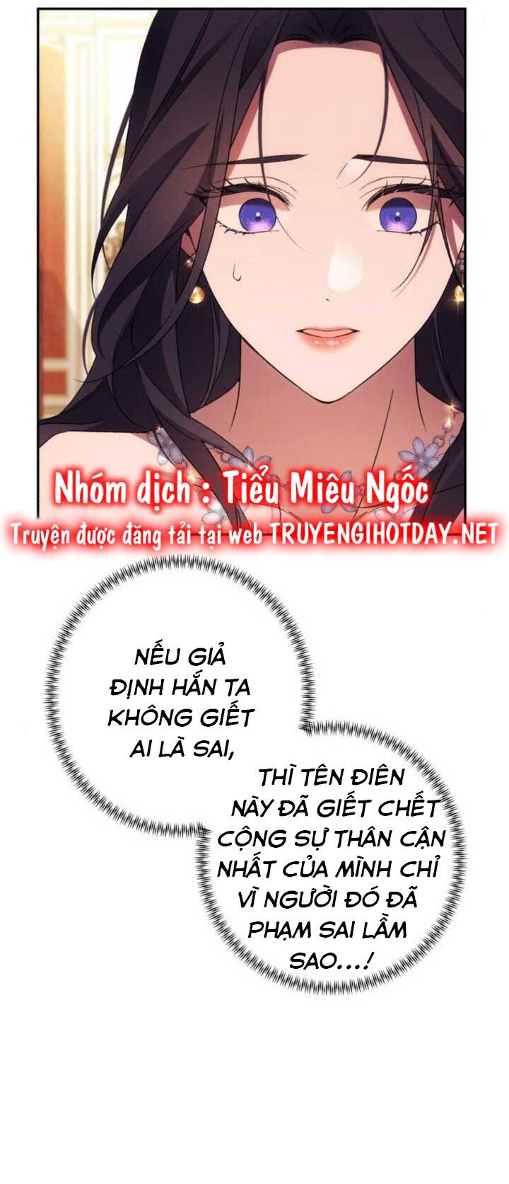 Tôi Sẽ Quyến Rũ Công Tước Phương Bắc Chapter 69 - Next Chapter 70