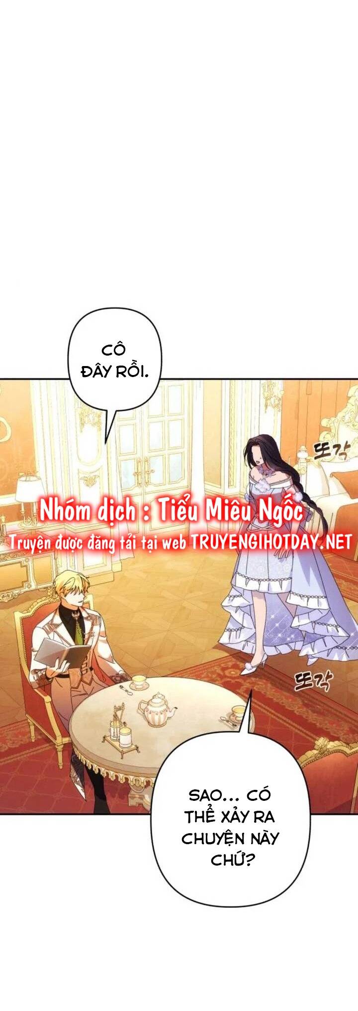 Tôi Sẽ Quyến Rũ Công Tước Phương Bắc Chapter 69 - Next Chapter 70