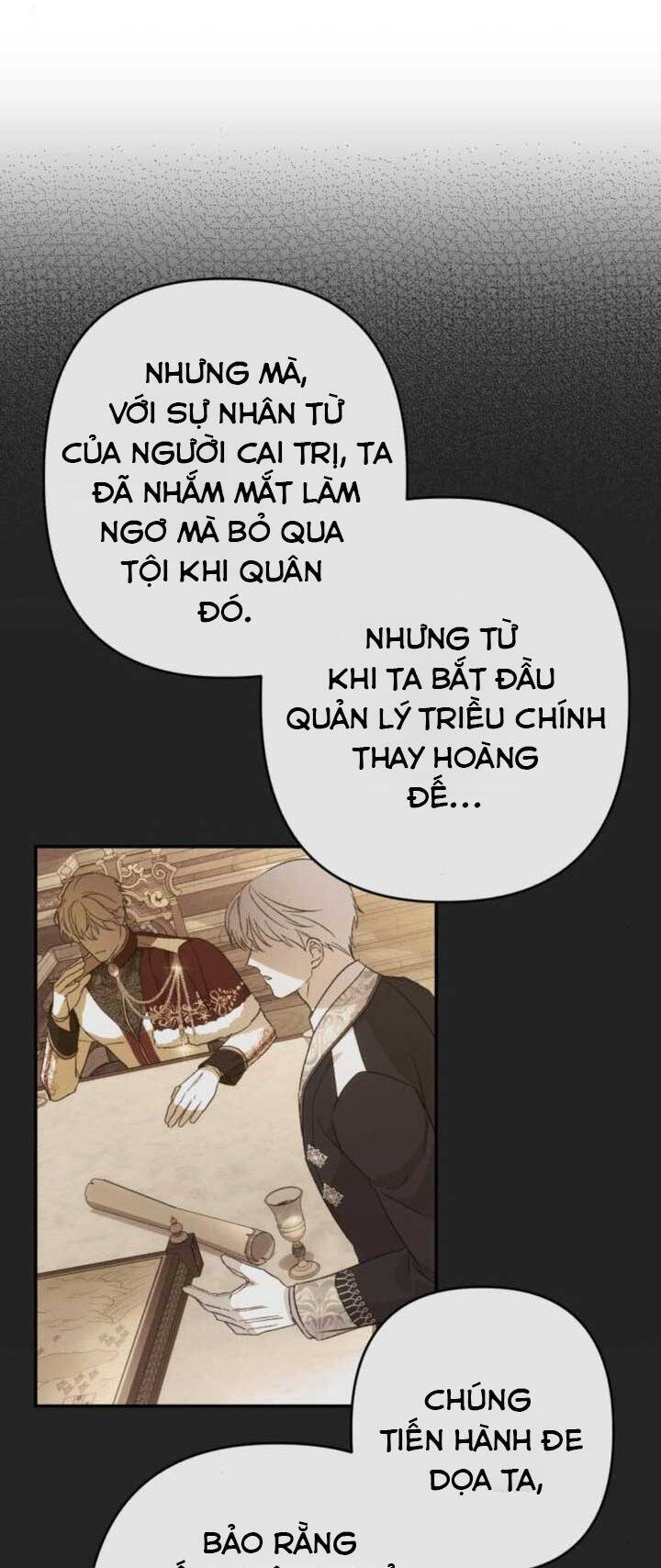 Tôi Sẽ Quyến Rũ Công Tước Phương Bắc Chapter 69 - Next Chapter 70