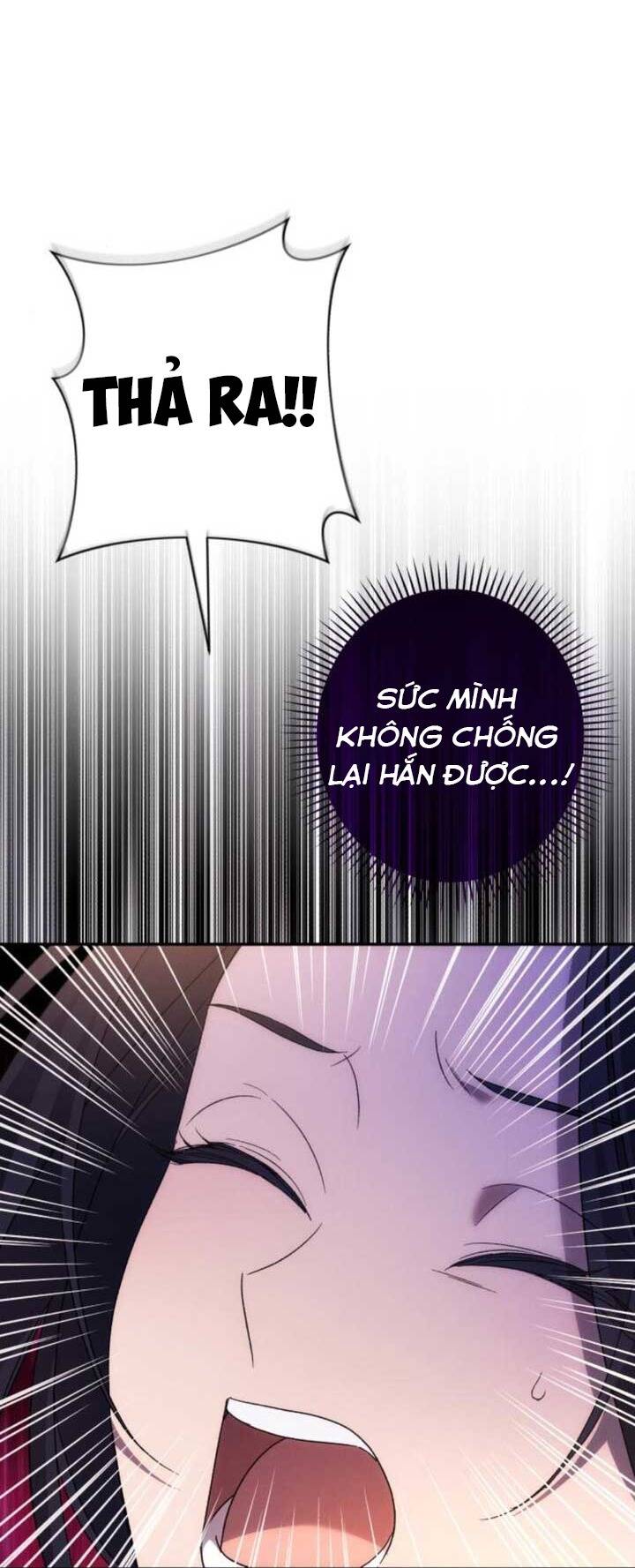 Tôi Sẽ Quyến Rũ Công Tước Phương Bắc Chapter 69 - Next Chapter 70