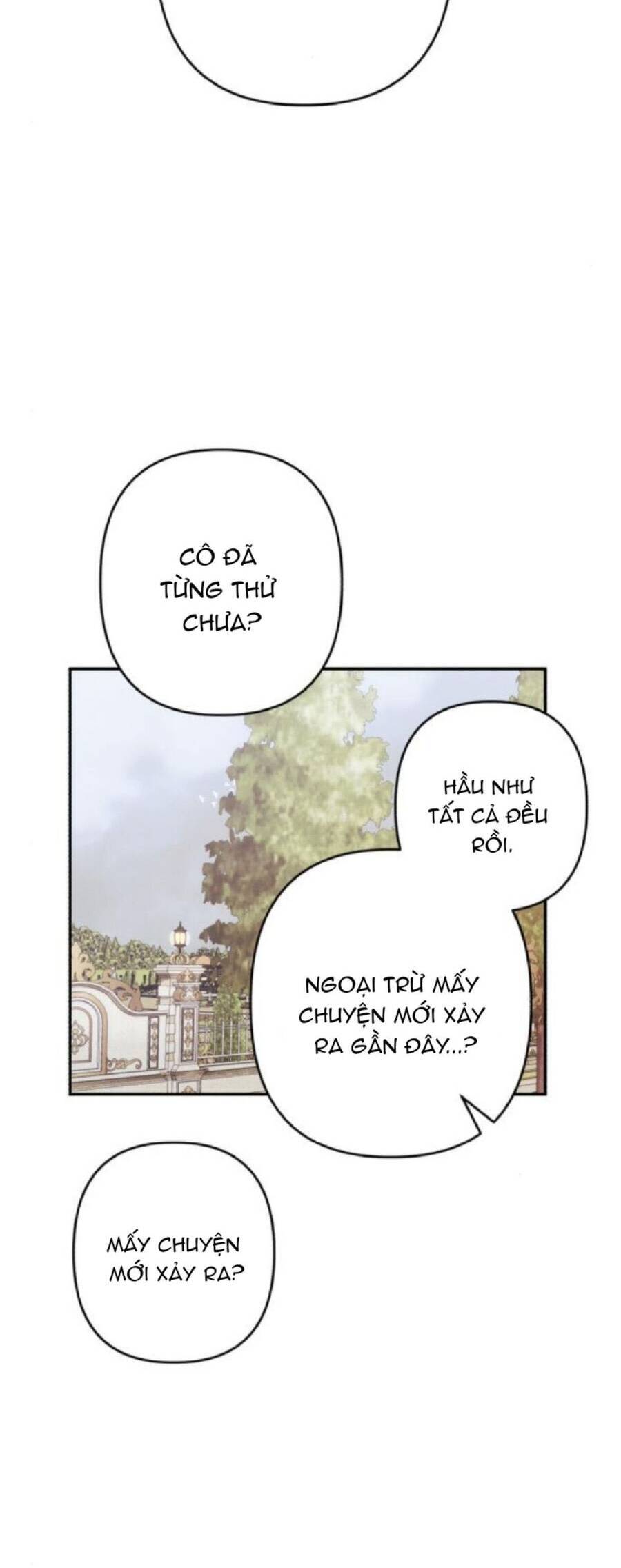 Tôi Sẽ Quyến Rũ Công Tước Phương Bắc Chapter 61.2 - Next Chapter 62.1