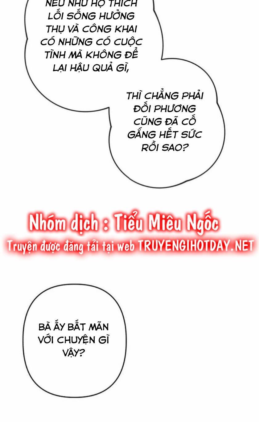 Tôi Sẽ Quyến Rũ Công Tước Phương Bắc Chapter 74 - Next Chapter 75