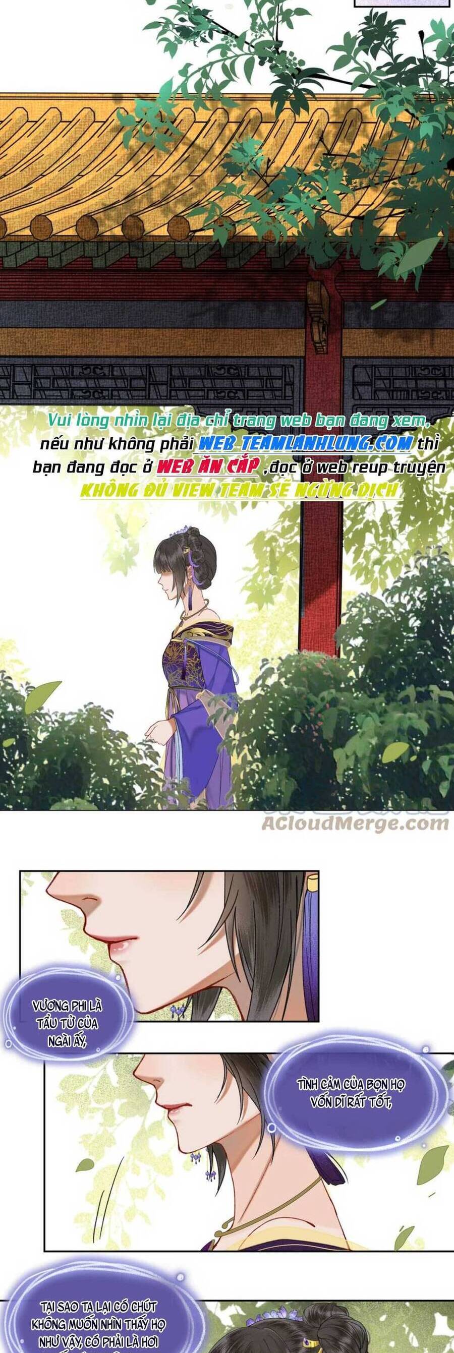 Phu Quân, Làm Ơn Để Ta Yên! Chapter 46 - Next 