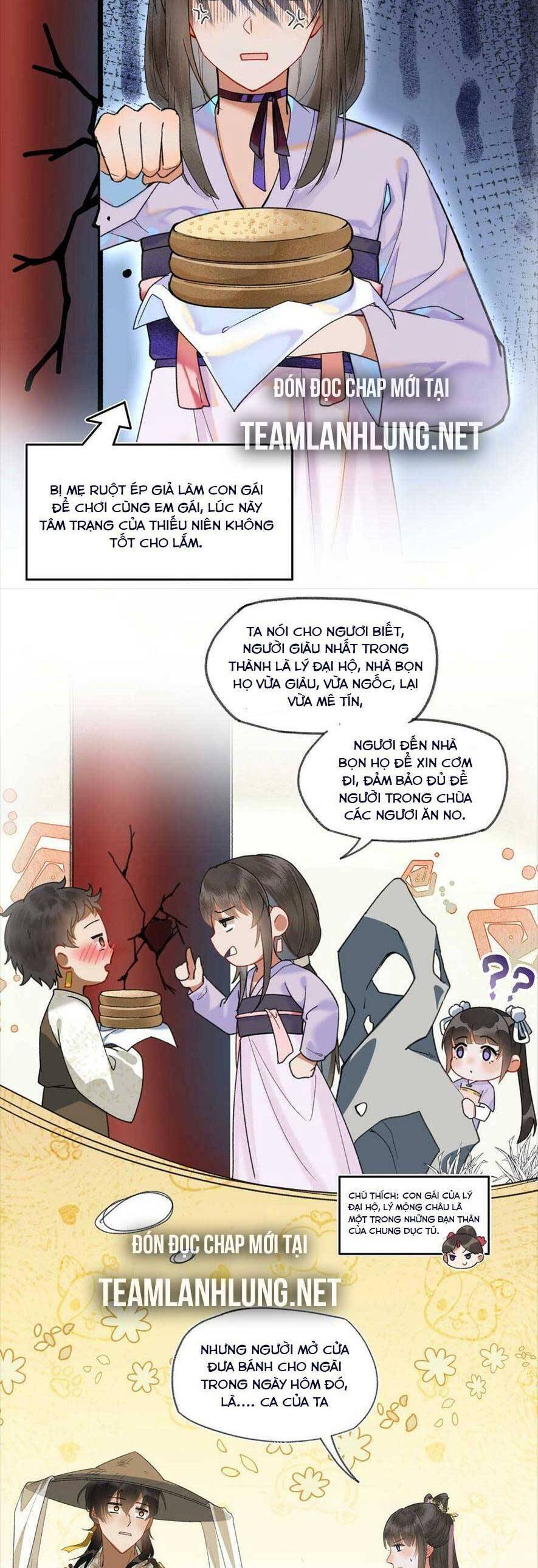 Phu Quân, Làm Ơn Để Ta Yên! Chapter 62 - Next 