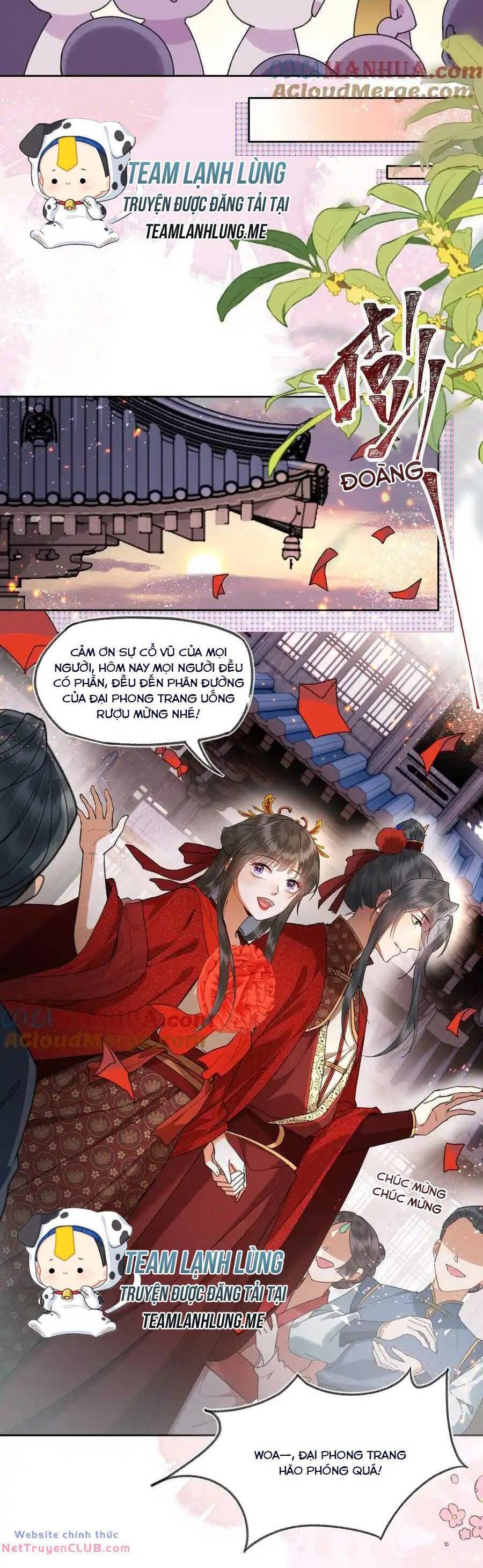 Phu Quân, Làm Ơn Để Ta Yên! Chapter 84 - Next 