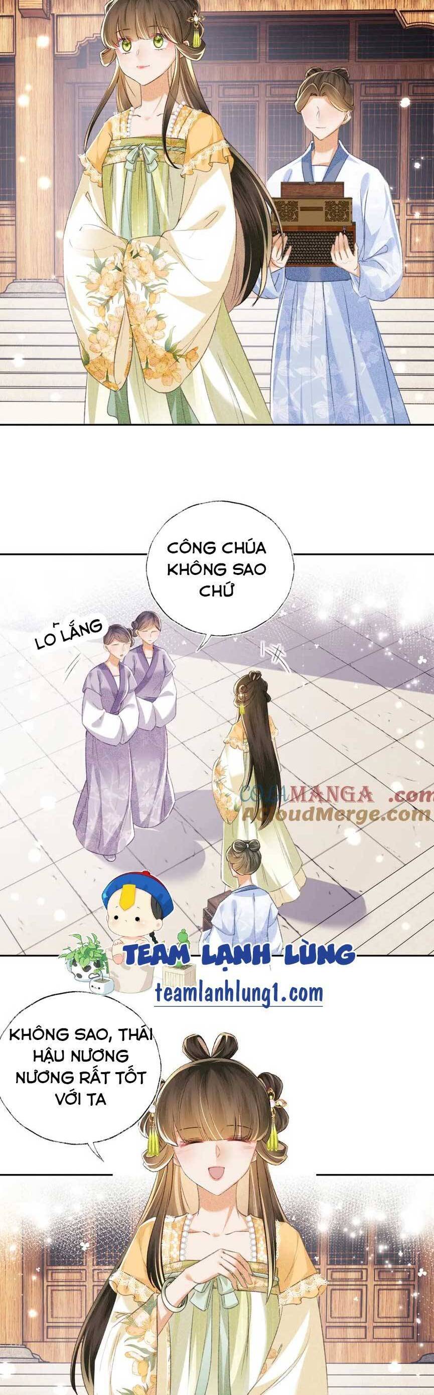 Mãn Cấp Trà Xanh Xuyên Không Thành Tiểu Đáng Thương Chapter 113 - Next Chapter 114