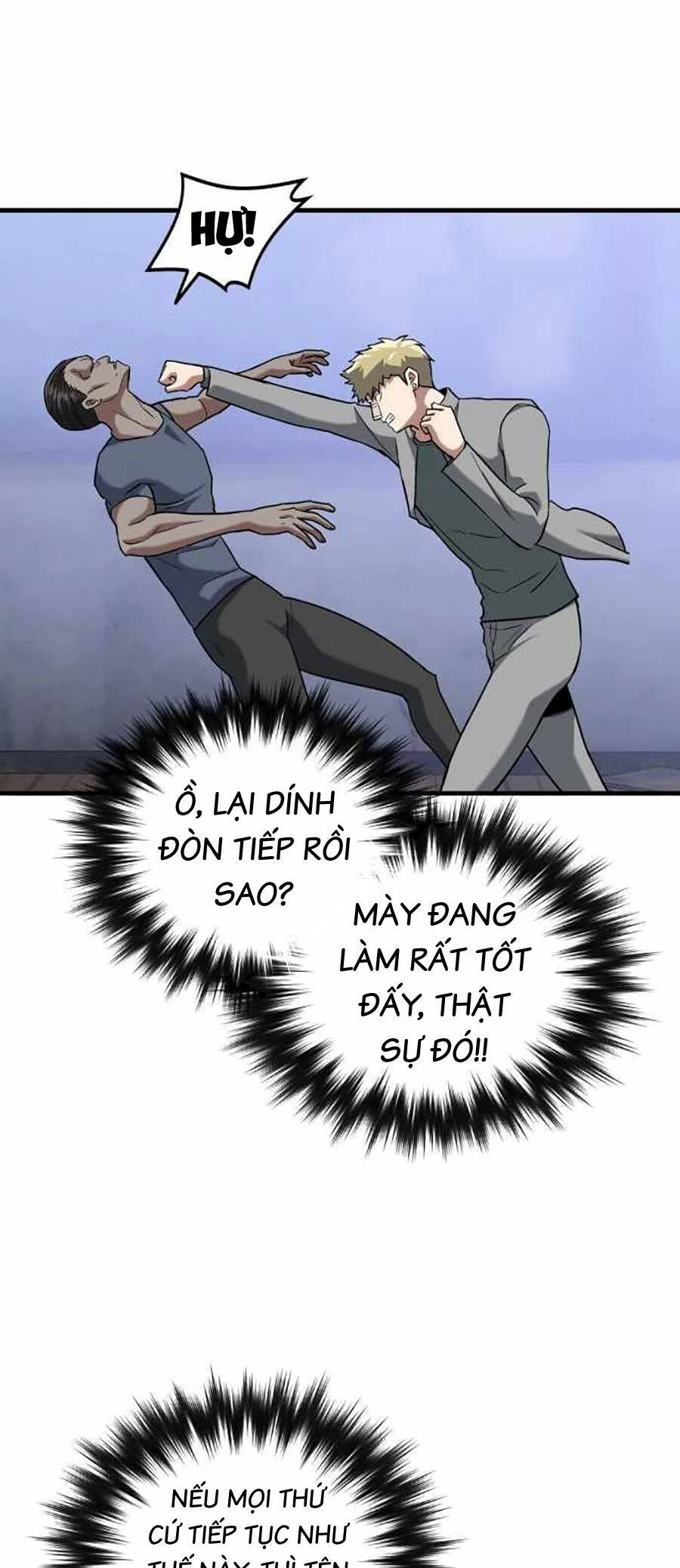 Sát Nhân Cuồng Loạn Chapter 22 - Trang 3