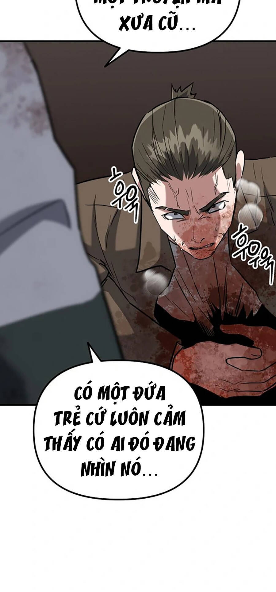 Sát Nhân Cuồng Loạn Chapter 40 - Trang 3