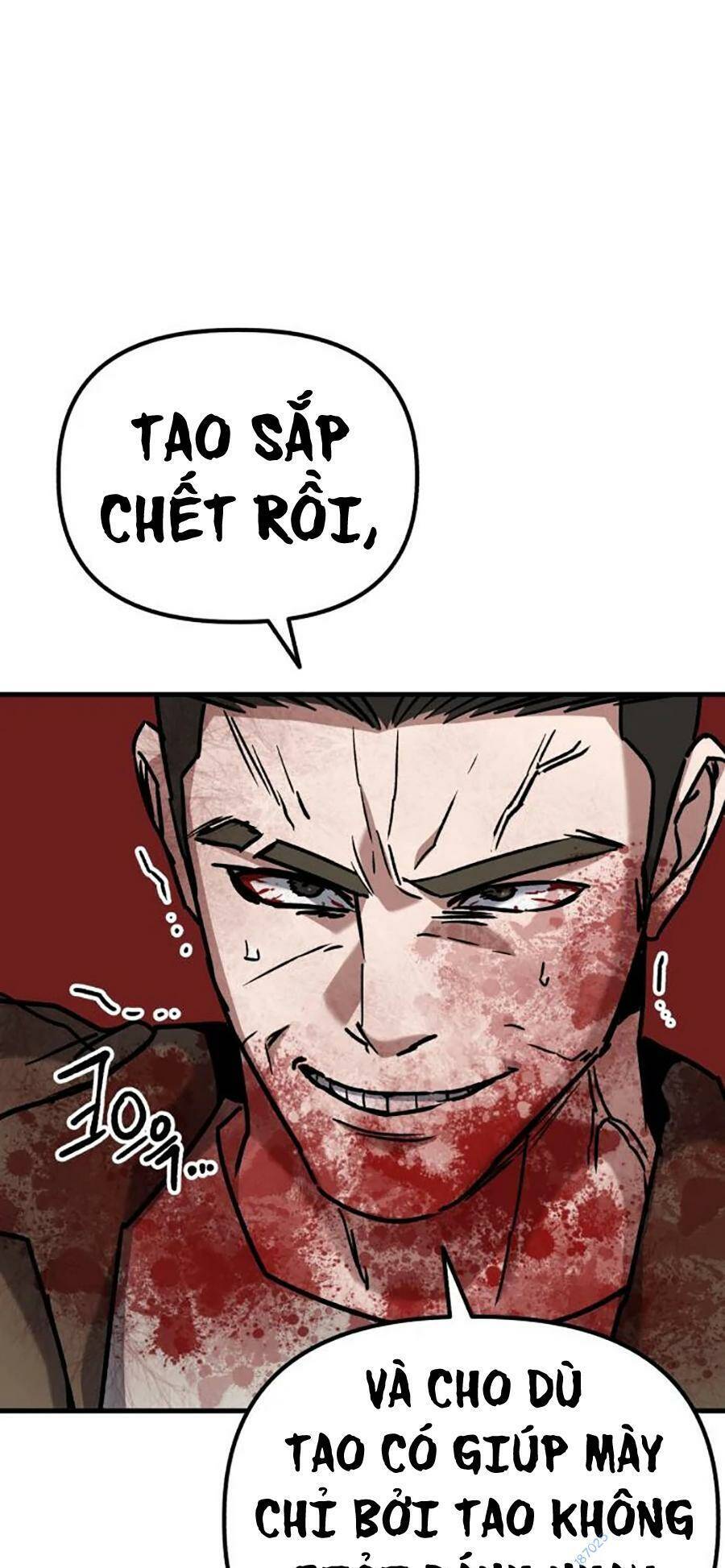 Sát Nhân Cuồng Loạn Chapter 40 - Trang 3