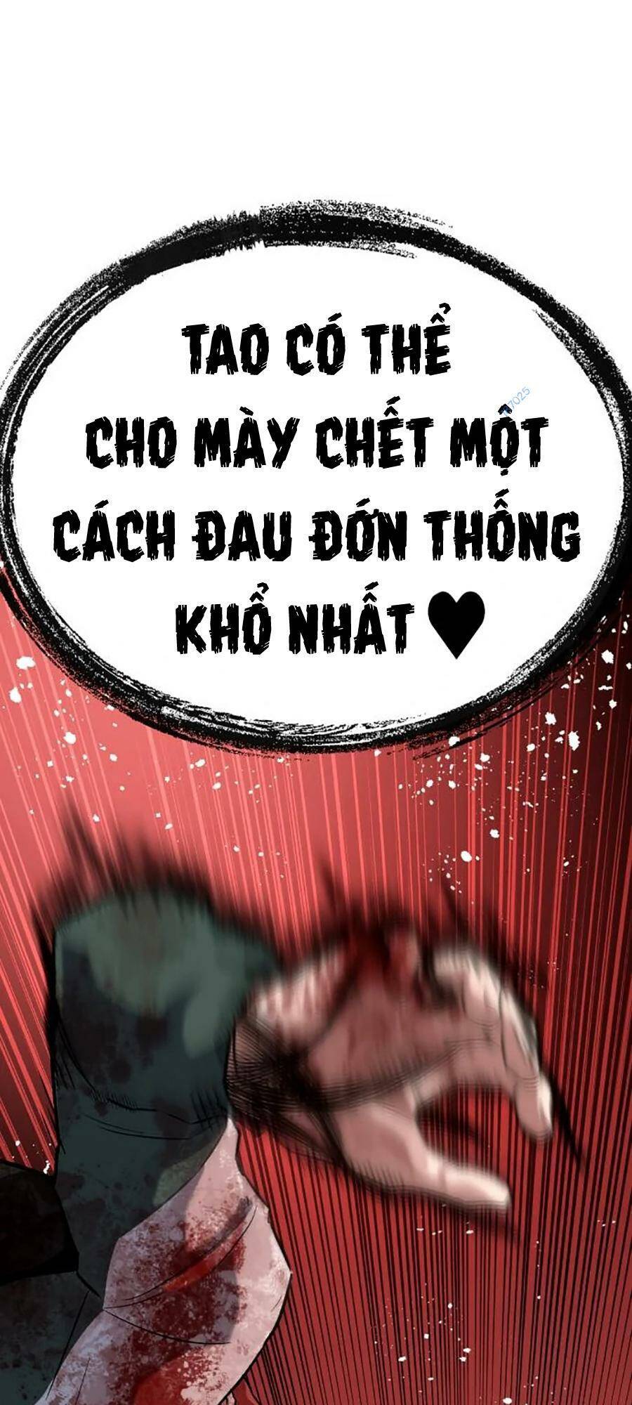 Sát Nhân Cuồng Loạn Chapter 40 - Trang 3