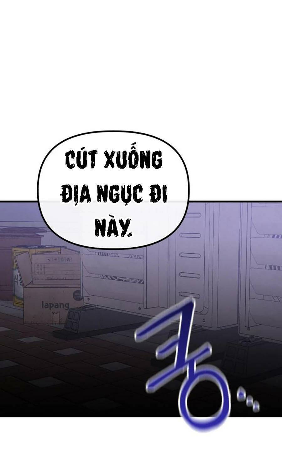 Sát Nhân Cuồng Loạn Chapter 40 - Trang 3