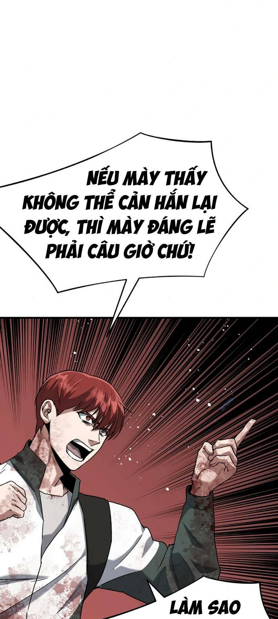 Sát Nhân Cuồng Loạn Chapter 40 - Trang 3