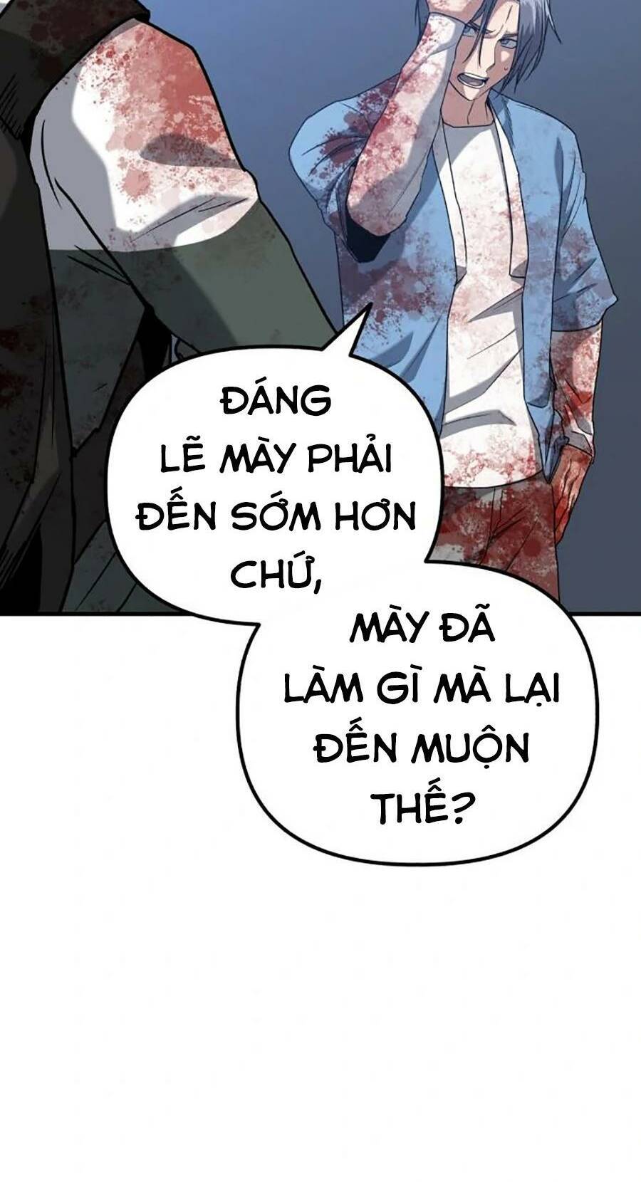 Sát Nhân Cuồng Loạn Chapter 40 - Trang 3