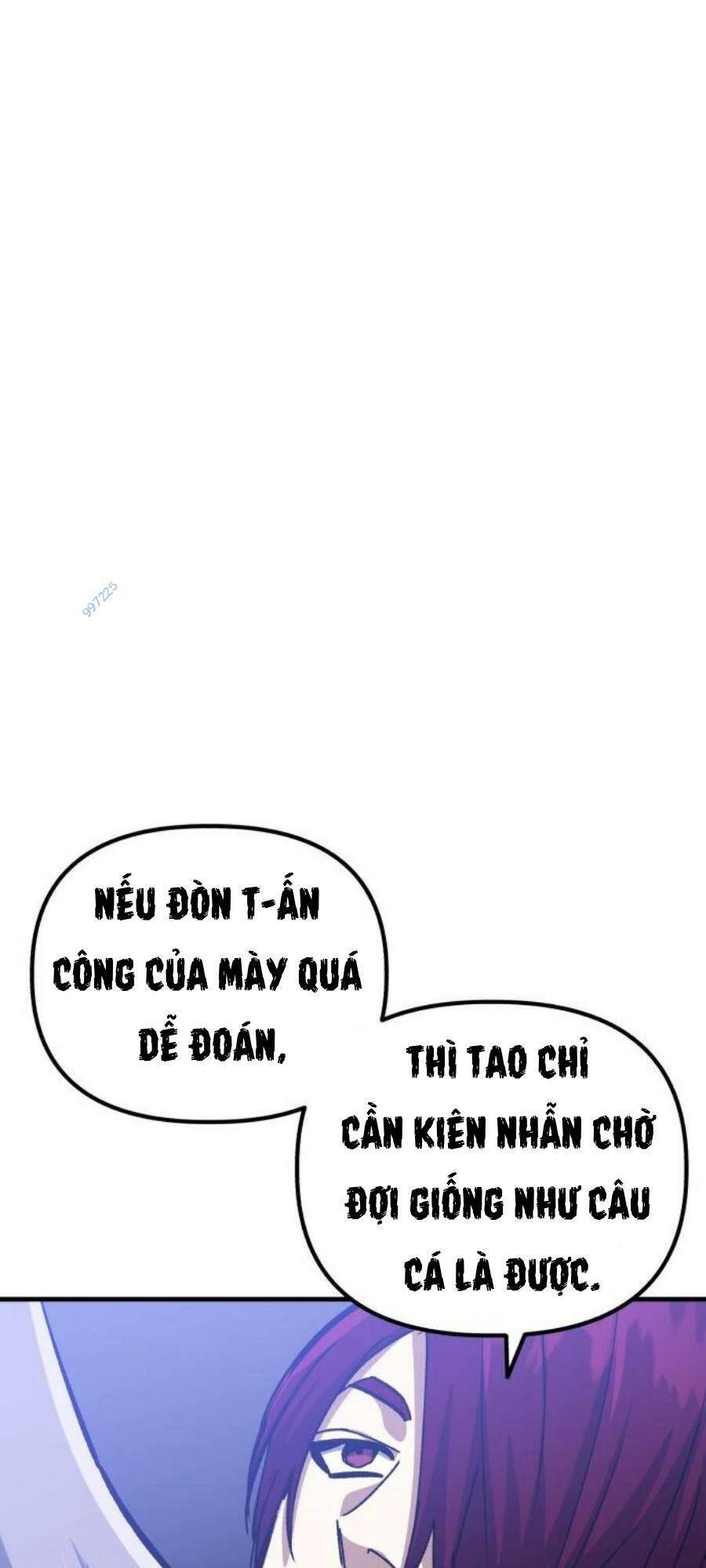 Sát Nhân Cuồng Loạn Chapter 49 - Trang 3