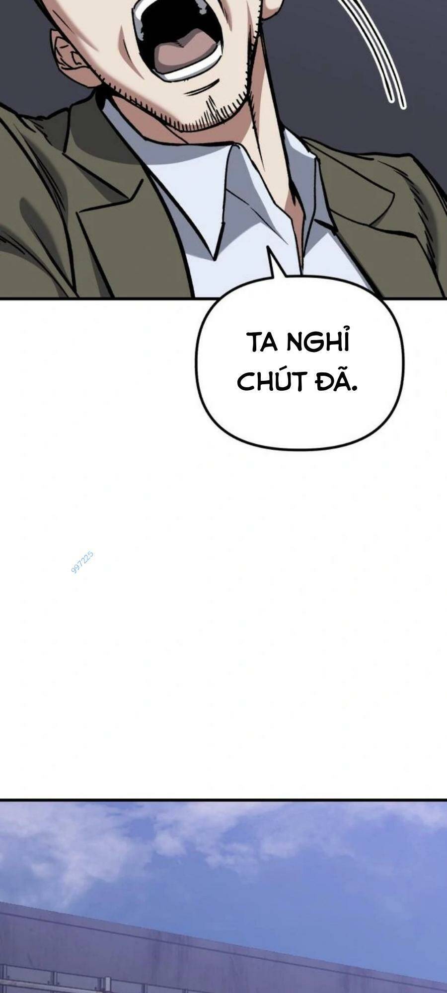 Sát Nhân Cuồng Loạn Chapter 49 - Trang 3