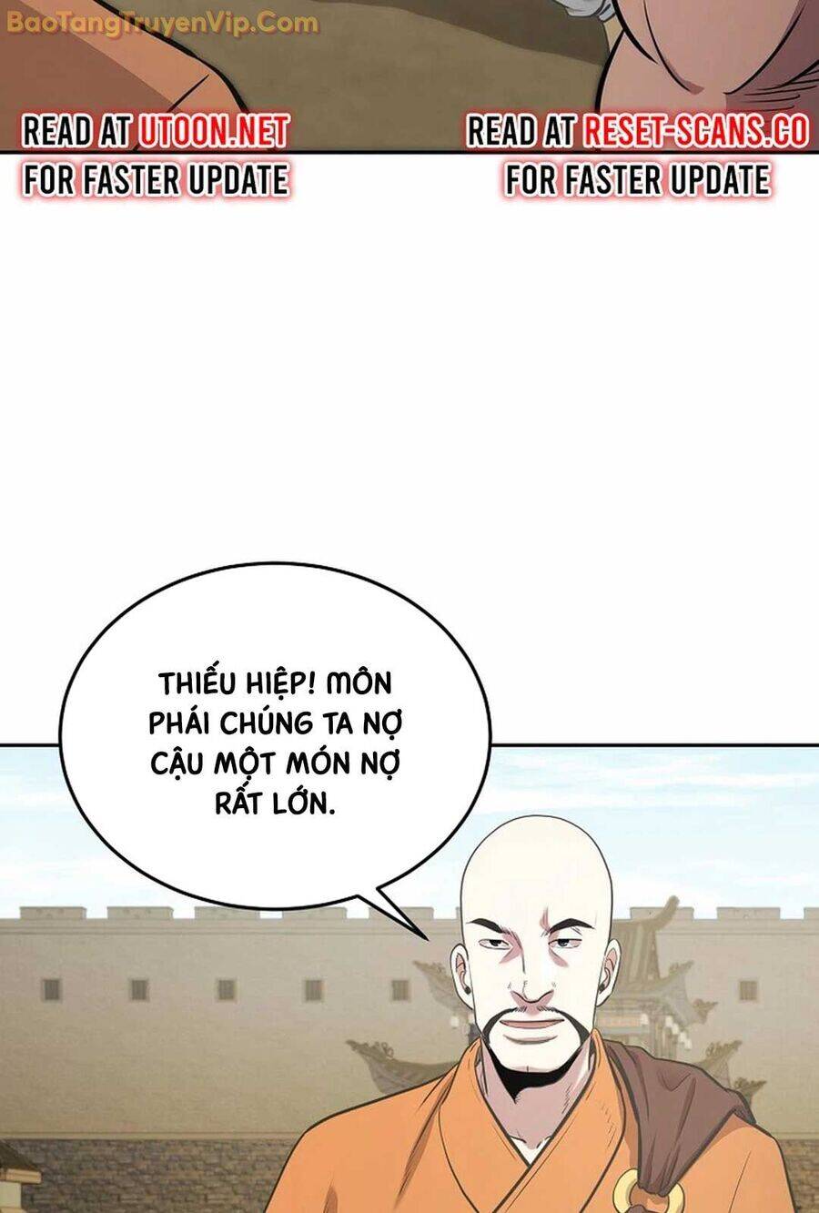 ma nhân hoa sơn Chapter 85 - Next Chapter 85