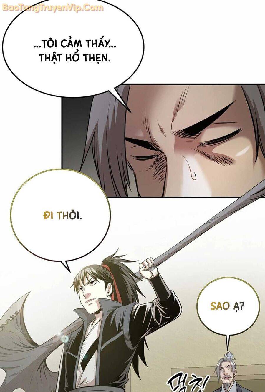 ma nhân hoa sơn Chapter 85 - Next Chapter 85