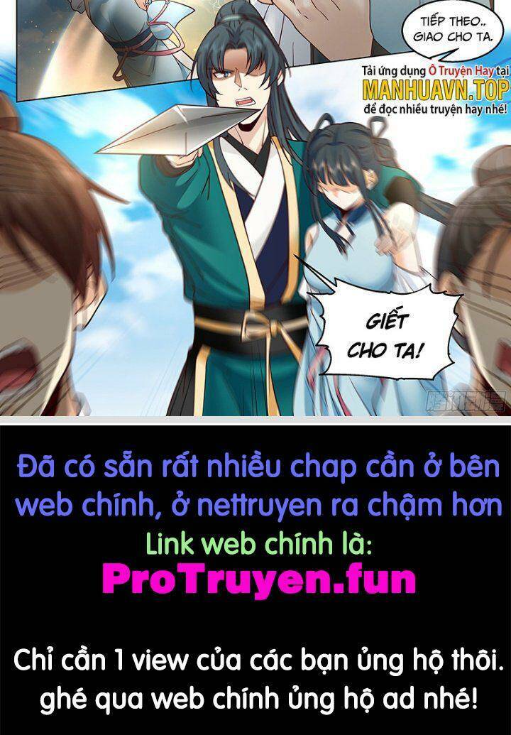 Nhân Đạo Đại Thánh Chapter 37 - Next Chapter 38