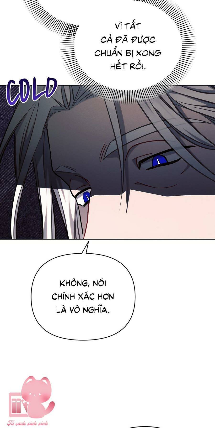 Công Chúa Ashtarte Chapter 71 - Next Chapter 72