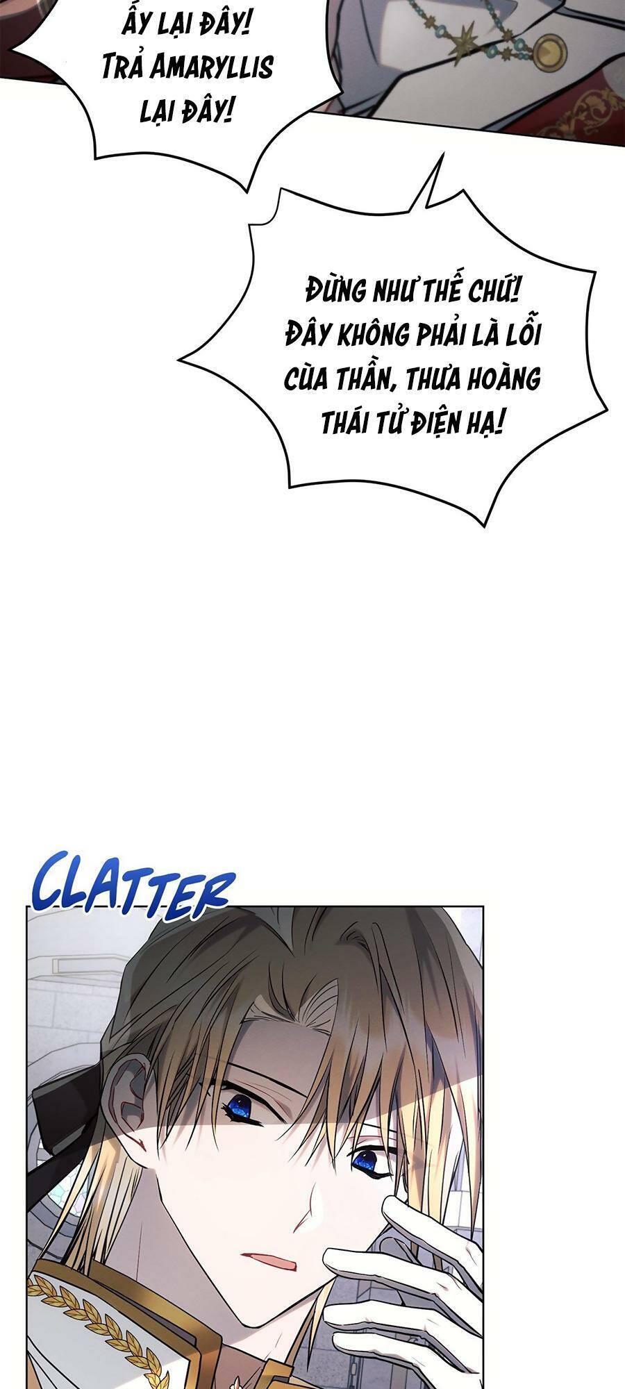 Công Chúa Ashtarte Chapter 71 - Next Chapter 72