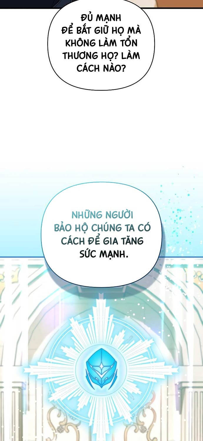 Người Chơi Trở Lại Sau 10000 Năm Chapter 90 - Trang 3