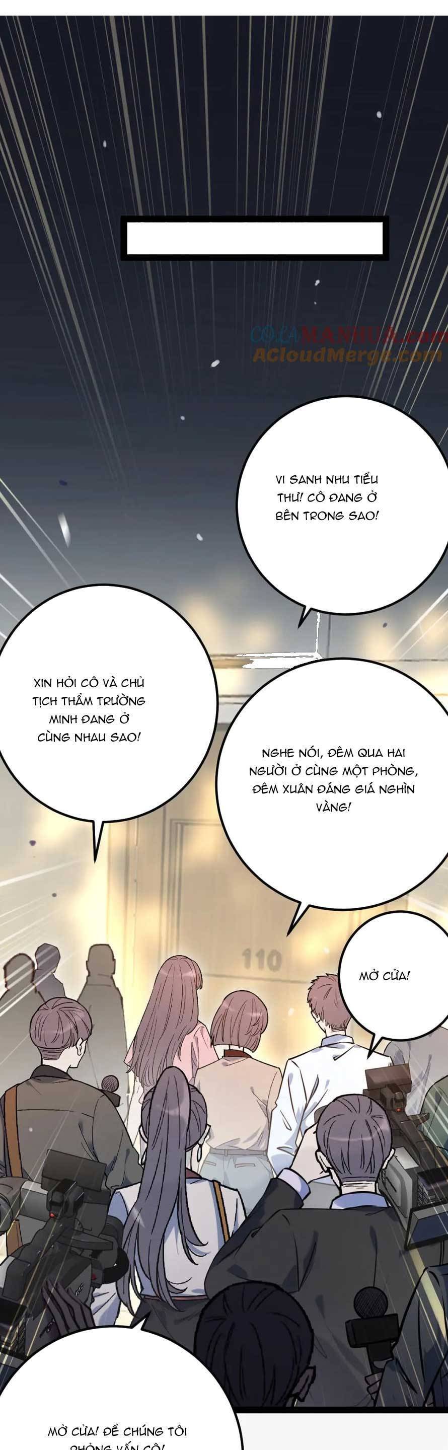 Nghịch Đồ Mỗi Ngày Đều Muốn Bắt Nạt Sư Phụ Chapter 144 - Next Chapter 145