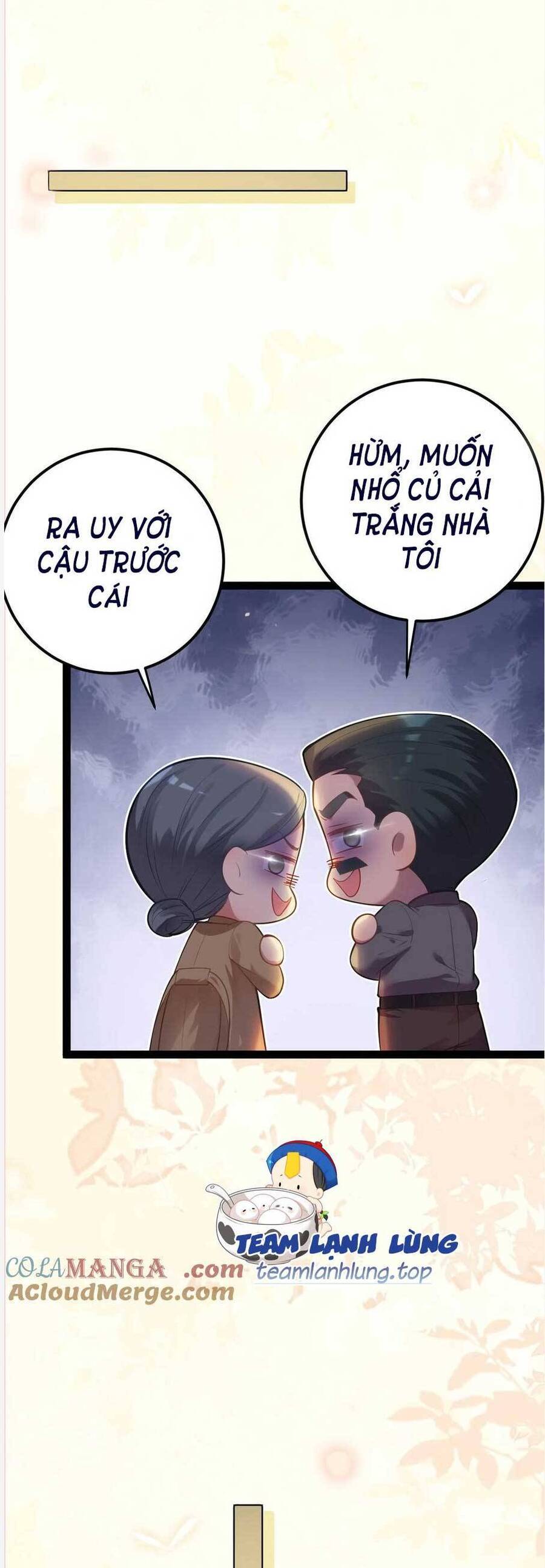 Nghịch Đồ Mỗi Ngày Đều Muốn Bắt Nạt Sư Phụ Chapter 172 - Trang 4