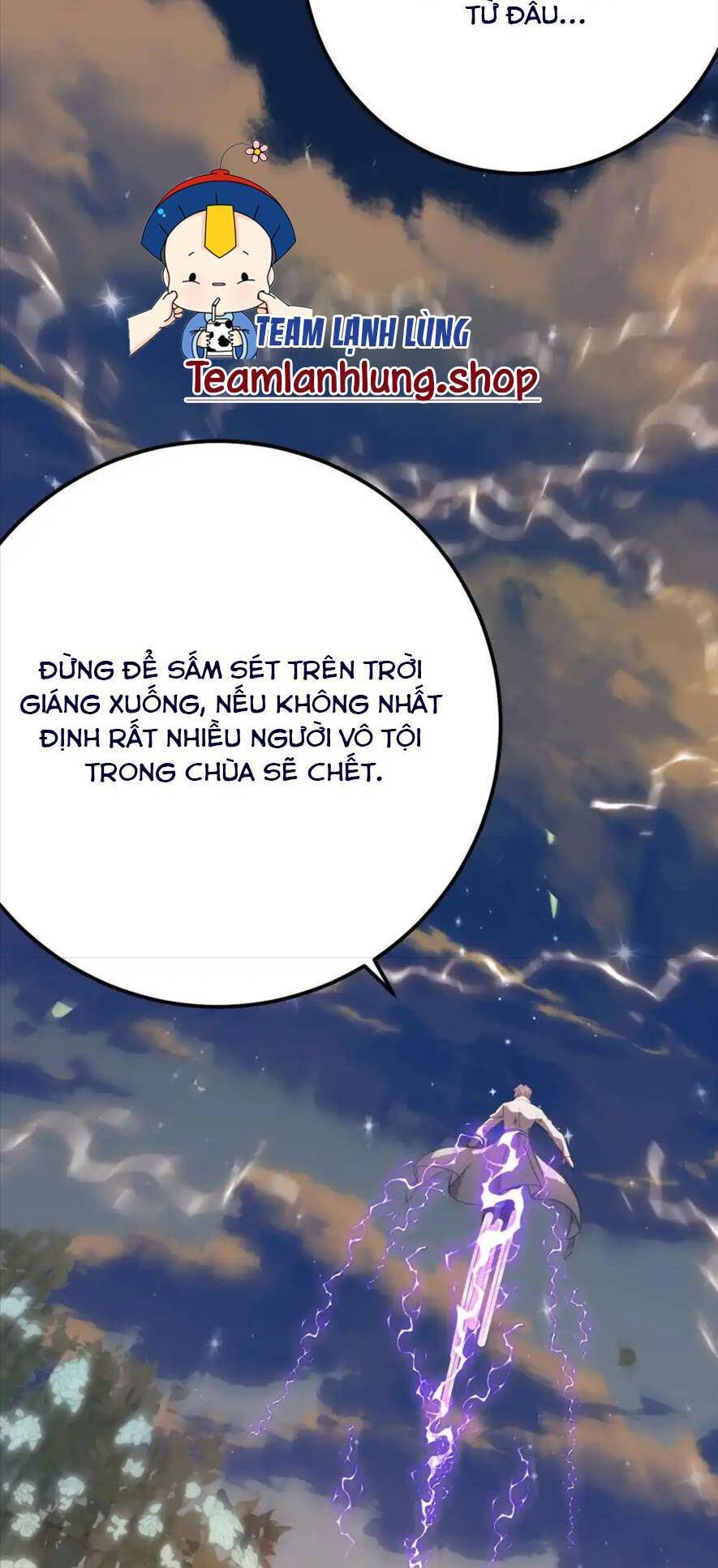 Nghịch Đồ Mỗi Ngày Đều Muốn Bắt Nạt Sư Phụ Chapter 154 - Trang 3