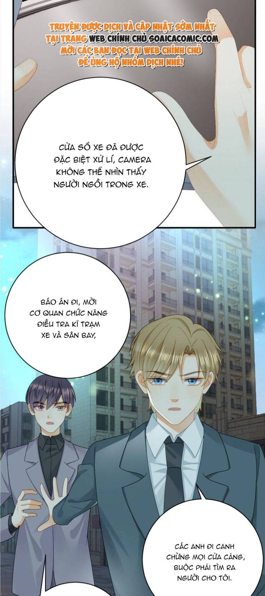 Trở Thành Boss Siêu Giàu Sau Thất Nghiệp Chapter 108 - Trang 4