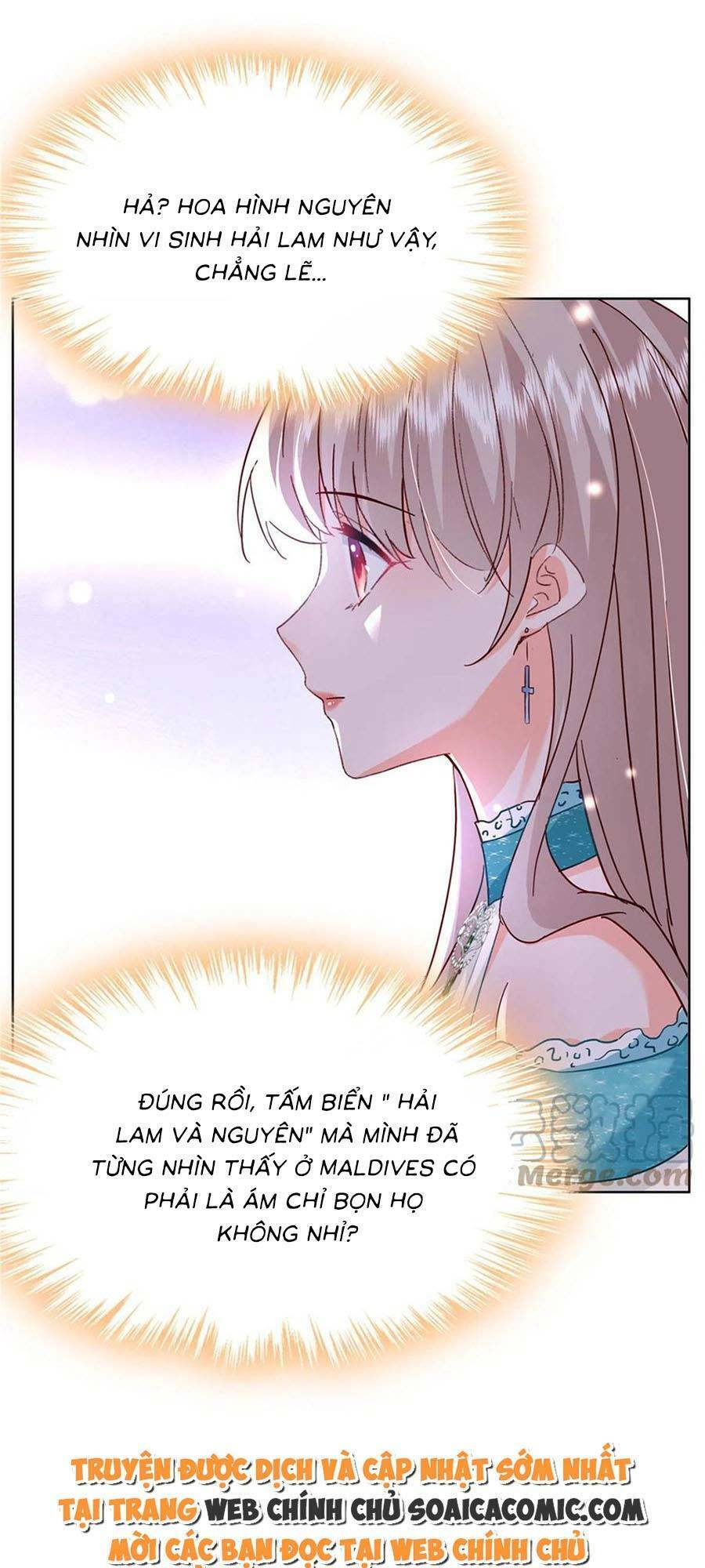 Cô Vợ Của Tôi Không Dễ Bắt Nạt Chapter 50 - Next Chapter 51