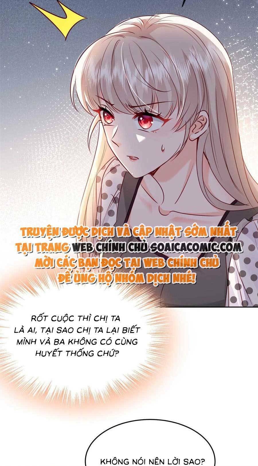 Cô Vợ Của Tôi Không Dễ Bắt Nạt Chapter 60 - Next Chapter 61