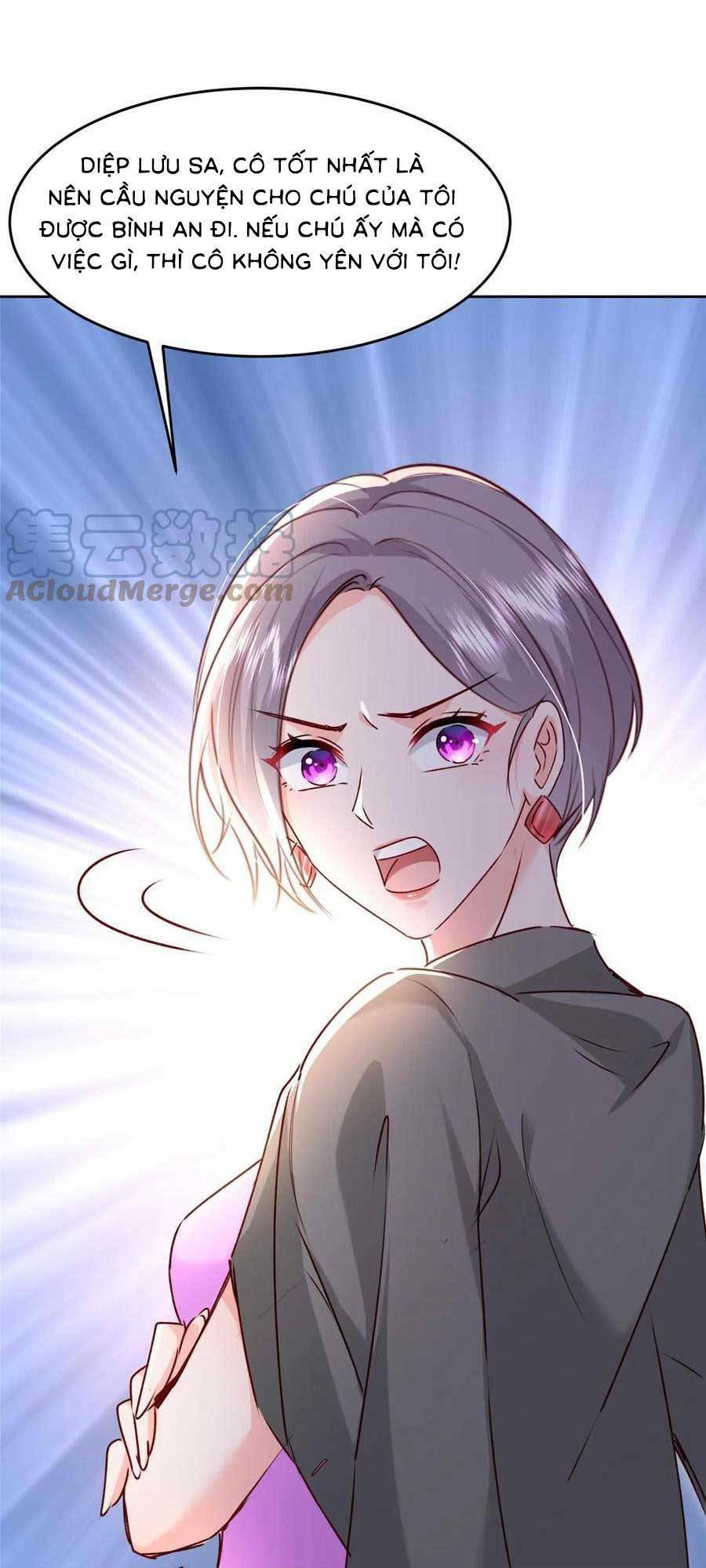 Cô Vợ Của Tôi Không Dễ Bắt Nạt Chapter 60 - Next Chapter 61